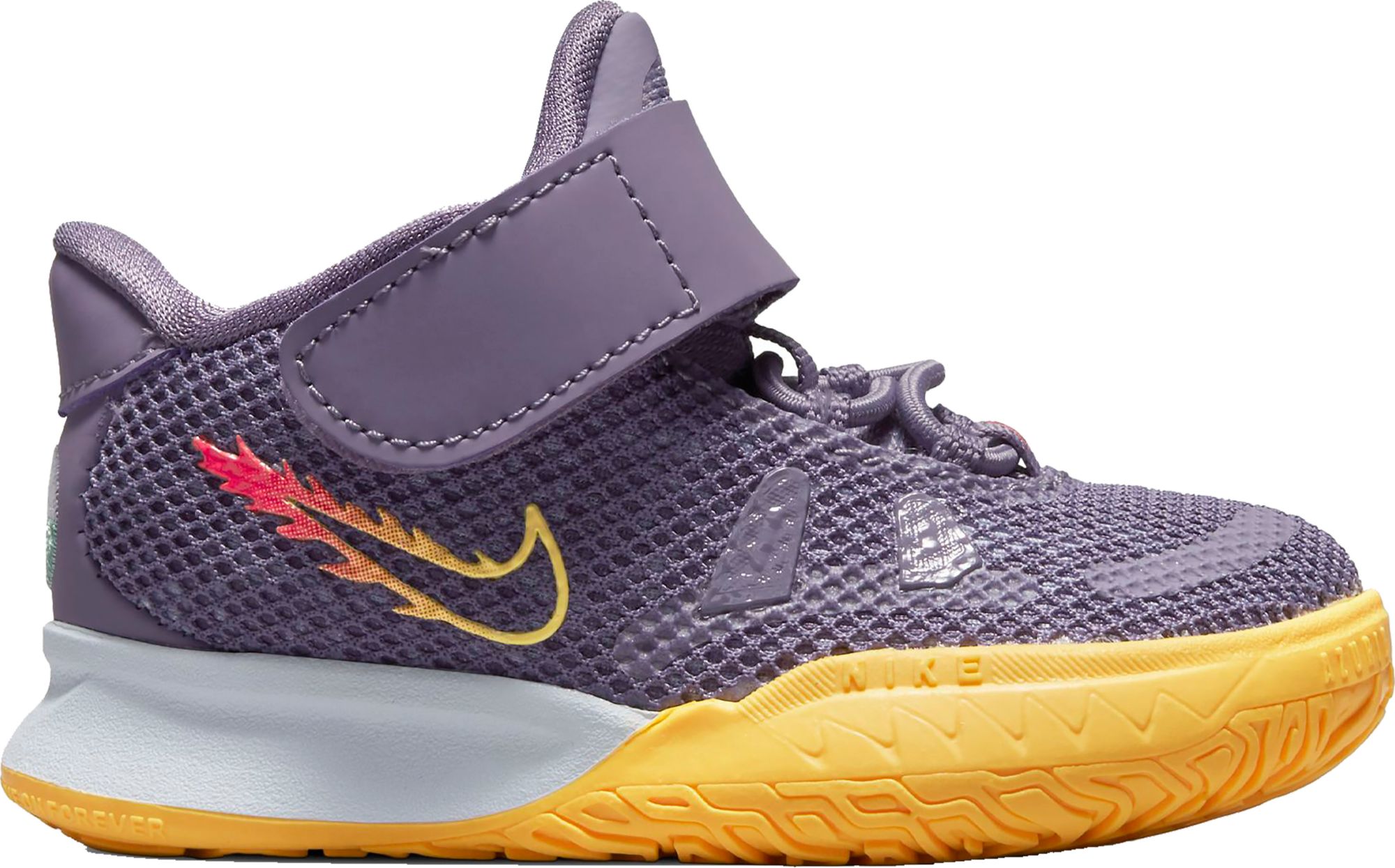 youth kyrie irving shoes