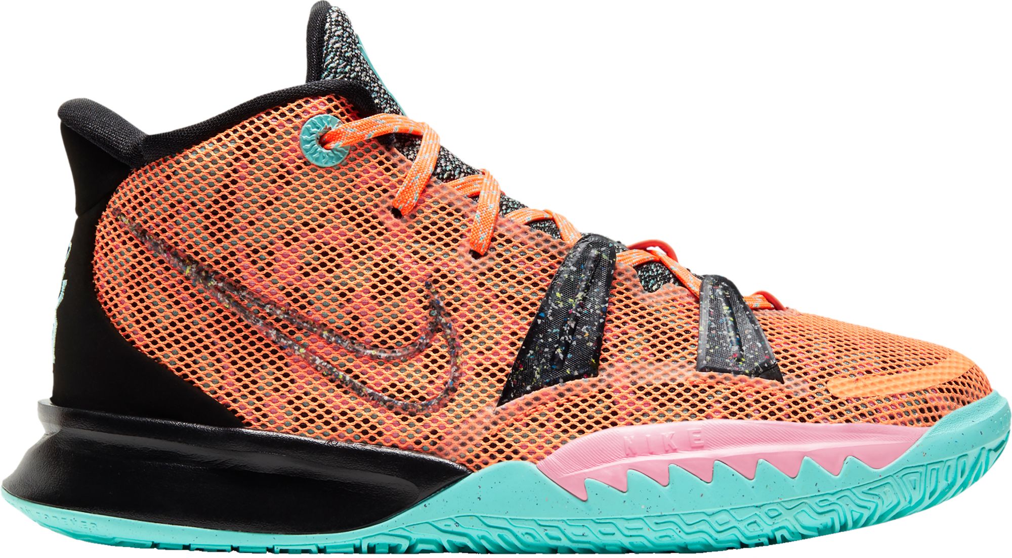 kyrie 5 basketball shoes size 7