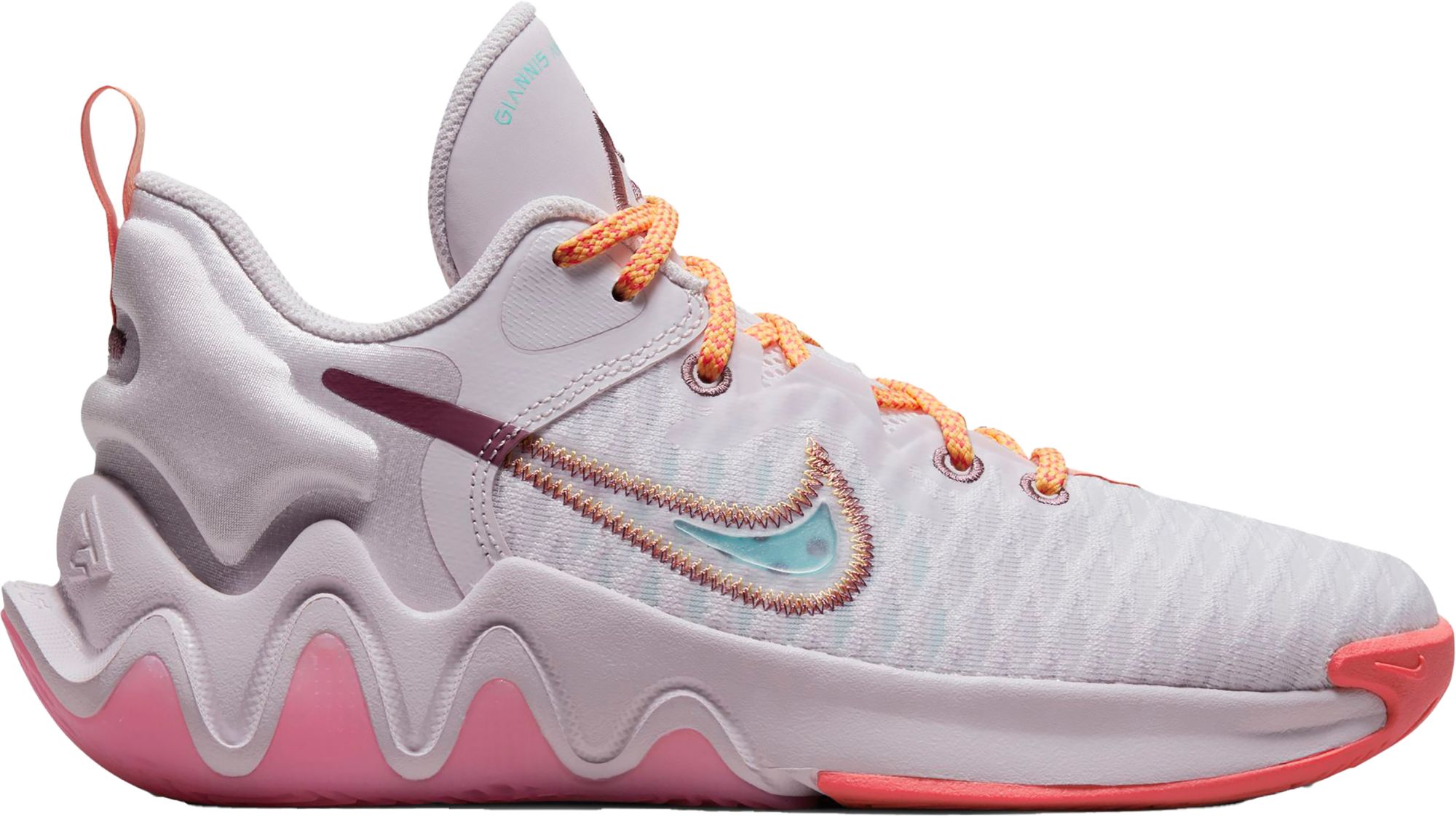 youth basketball shoes near me