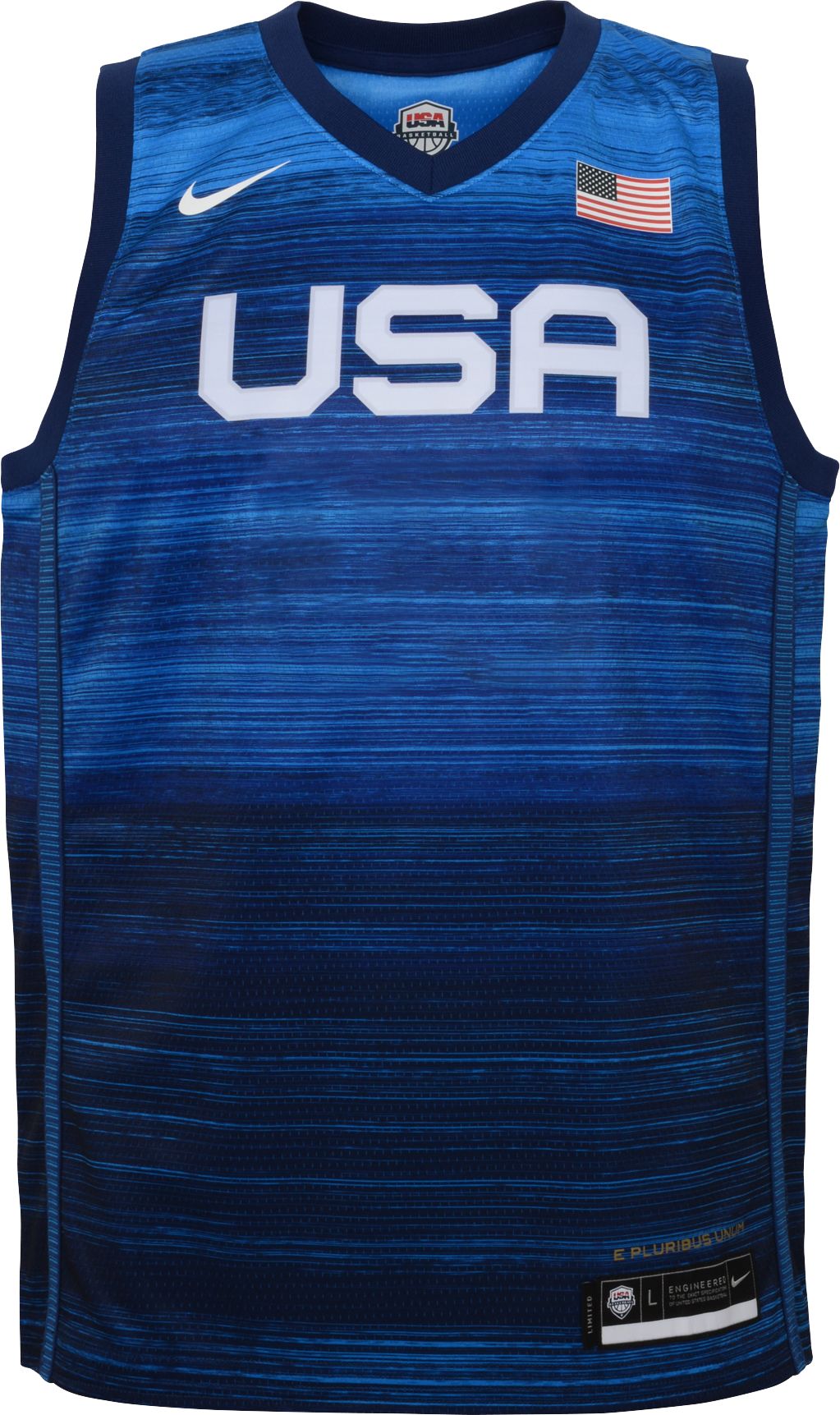 usa basketball jerseys