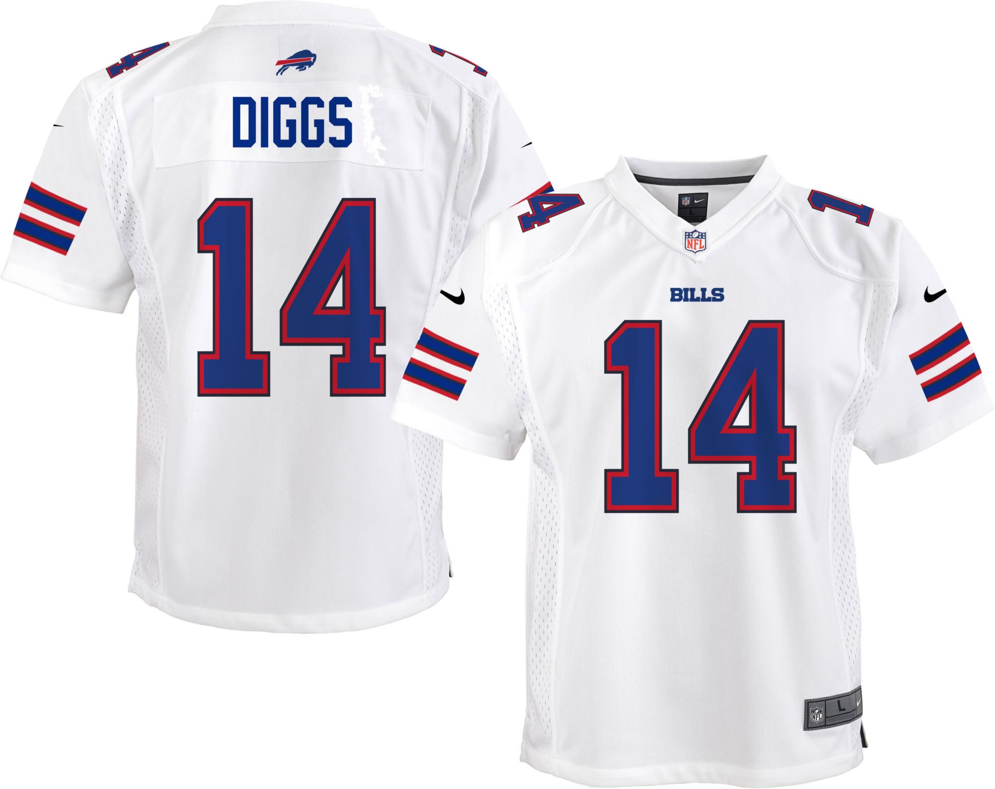 Buffalo Bills Jerseys Curbside Pickup Available At Dick S