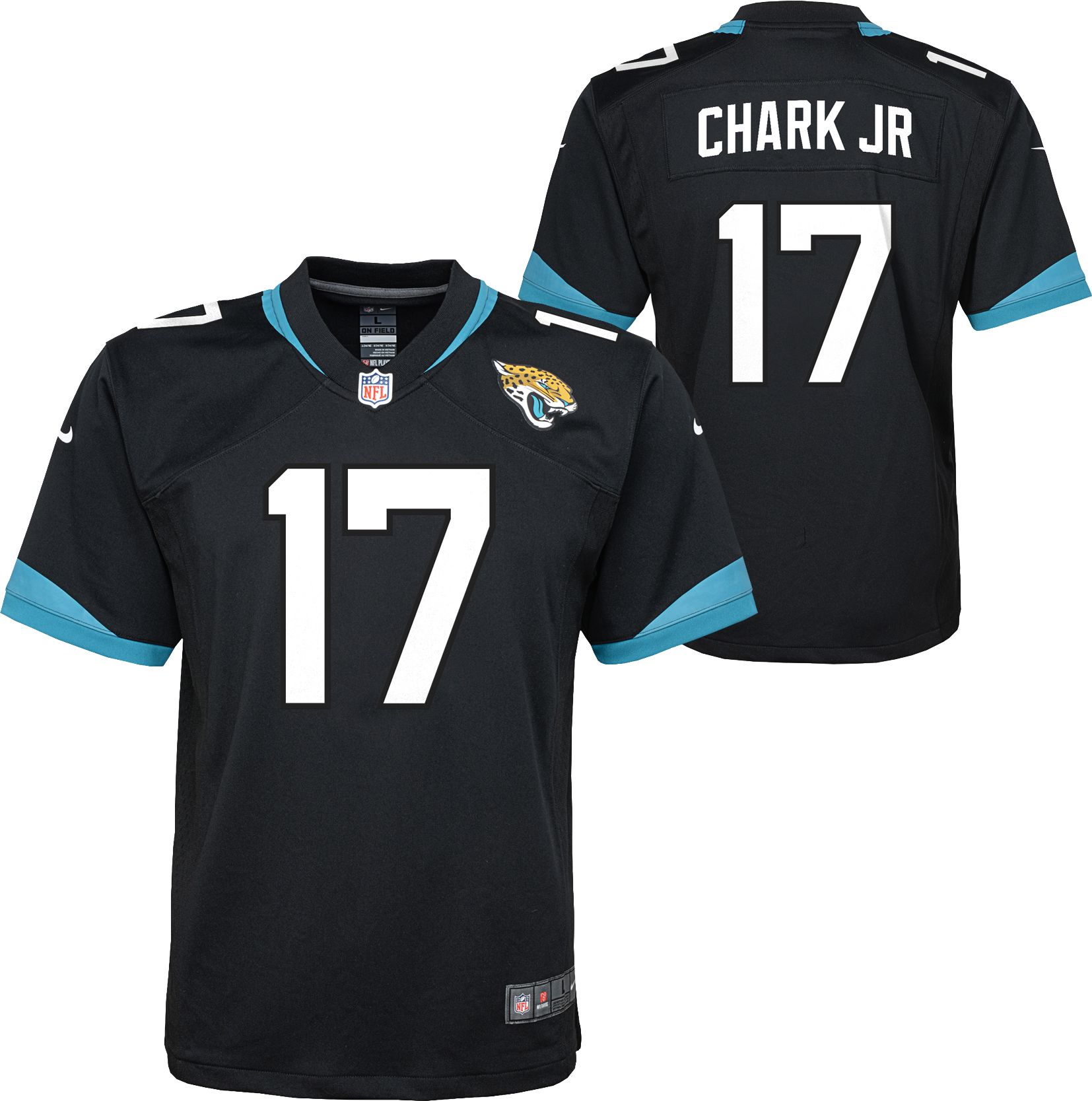 jacksonville jaguars fan gear