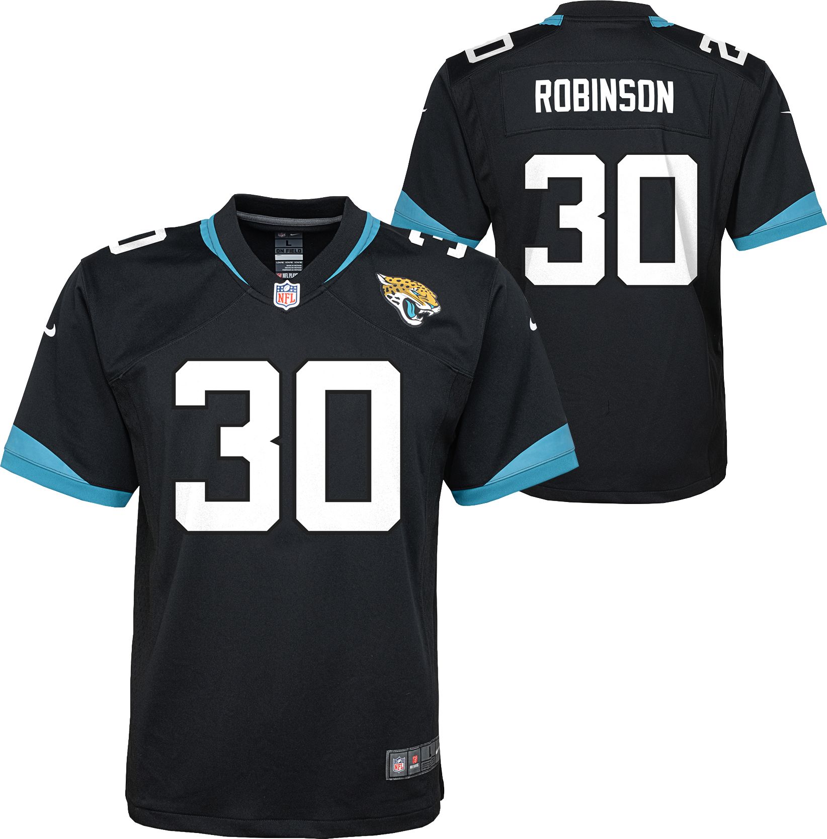 nfl jaguars jersey sale