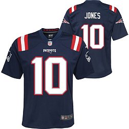 جيب شيري Mac Jones Jerseys & Gear | NFL Fan Shop at DICK'S جيب شيري