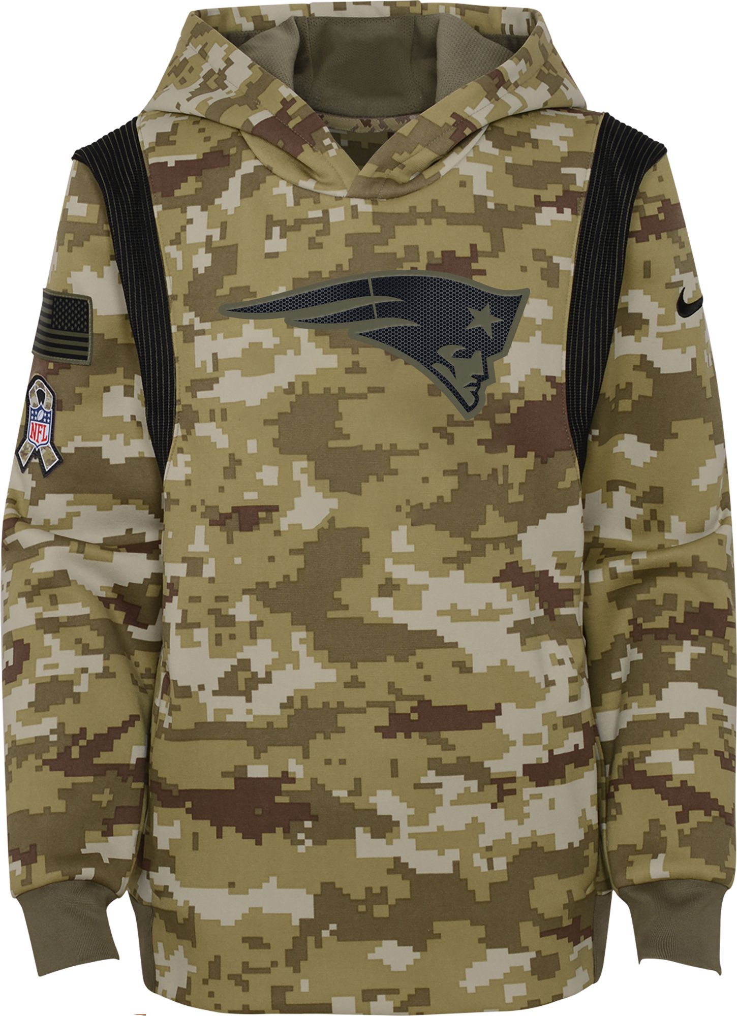 nfl salute to service jersey 2021