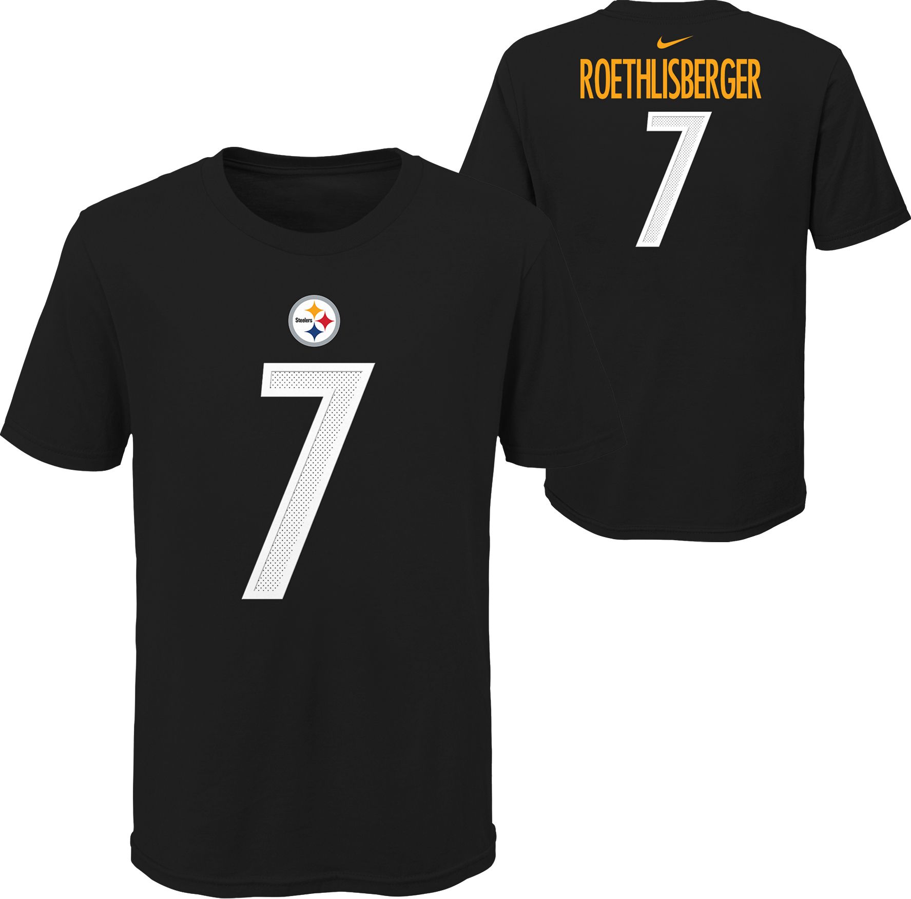 steelers uniform shop