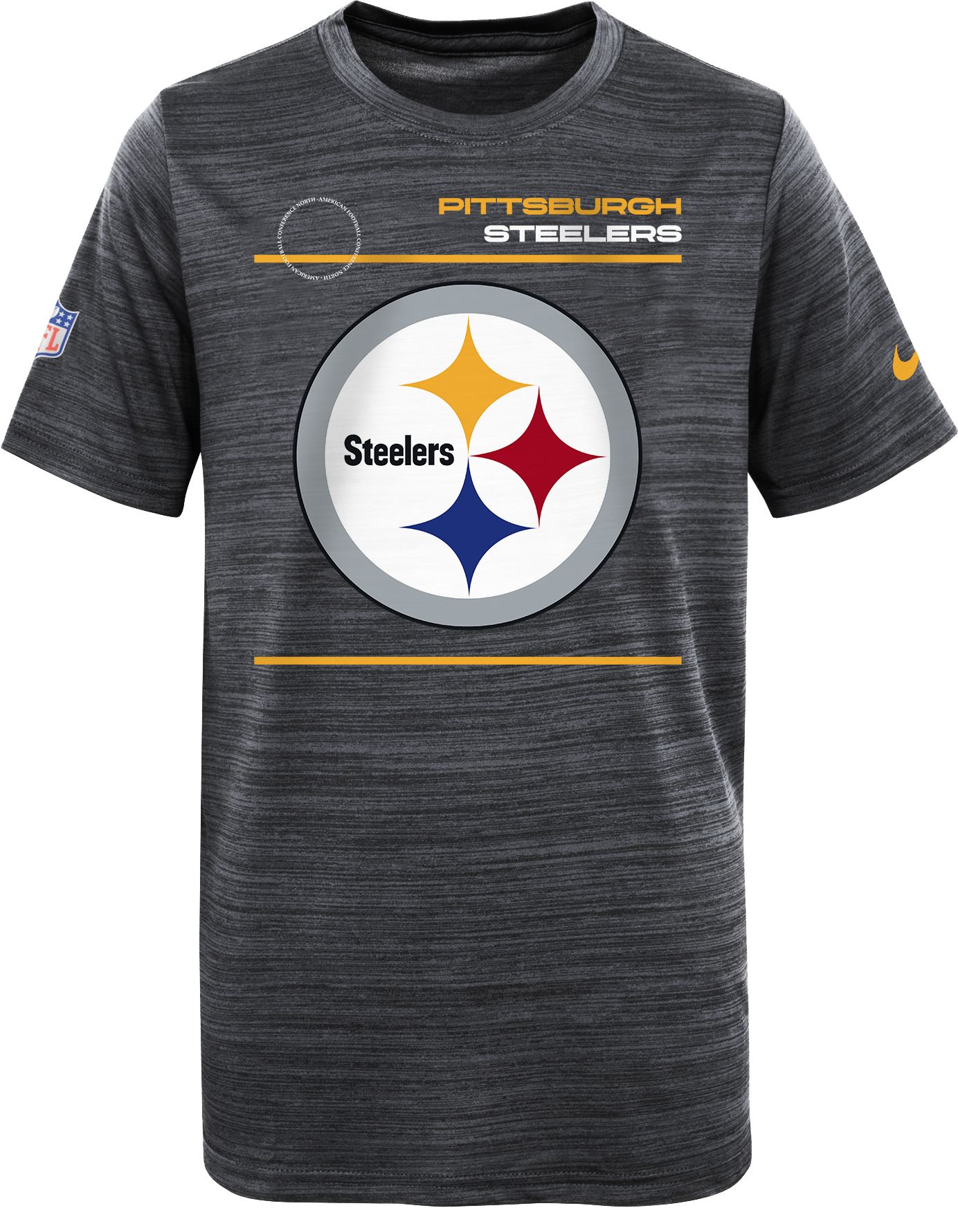 youth pittsburgh steelers jersey