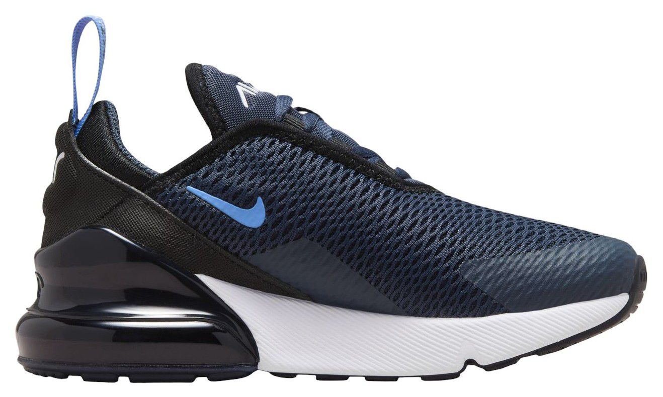 Kids nike airmax 270 on sale