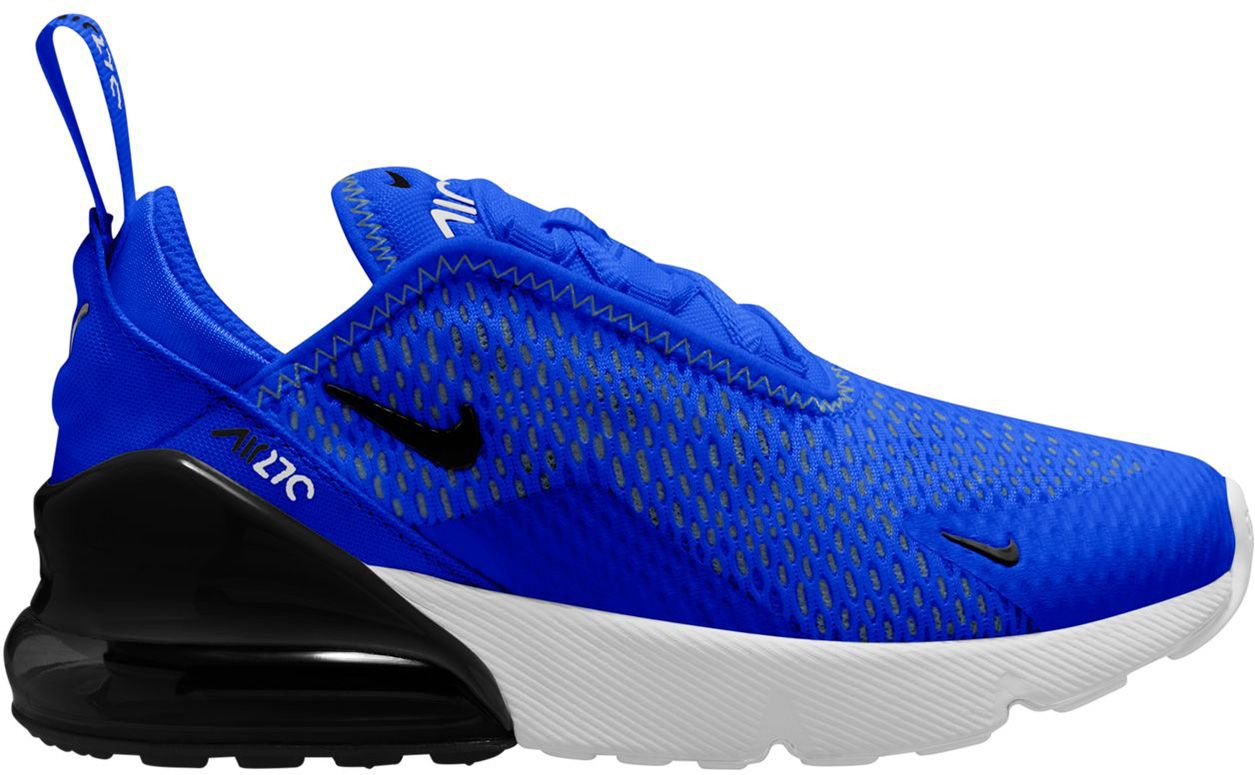 Nike Kids' Preschool Air Max 270 Shoes | Dick's Sporting Goods