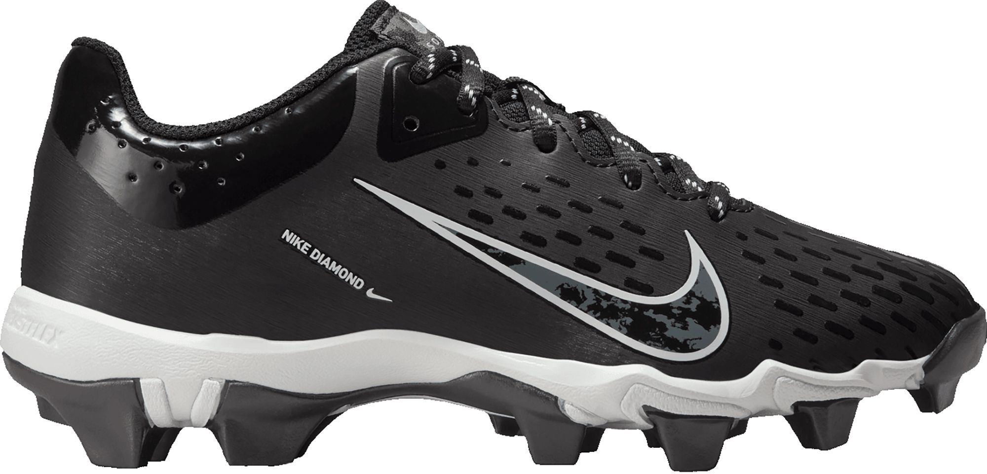 Nike Kids' Hyperdiamond 4 Keystone Softball Cleats | Dick's