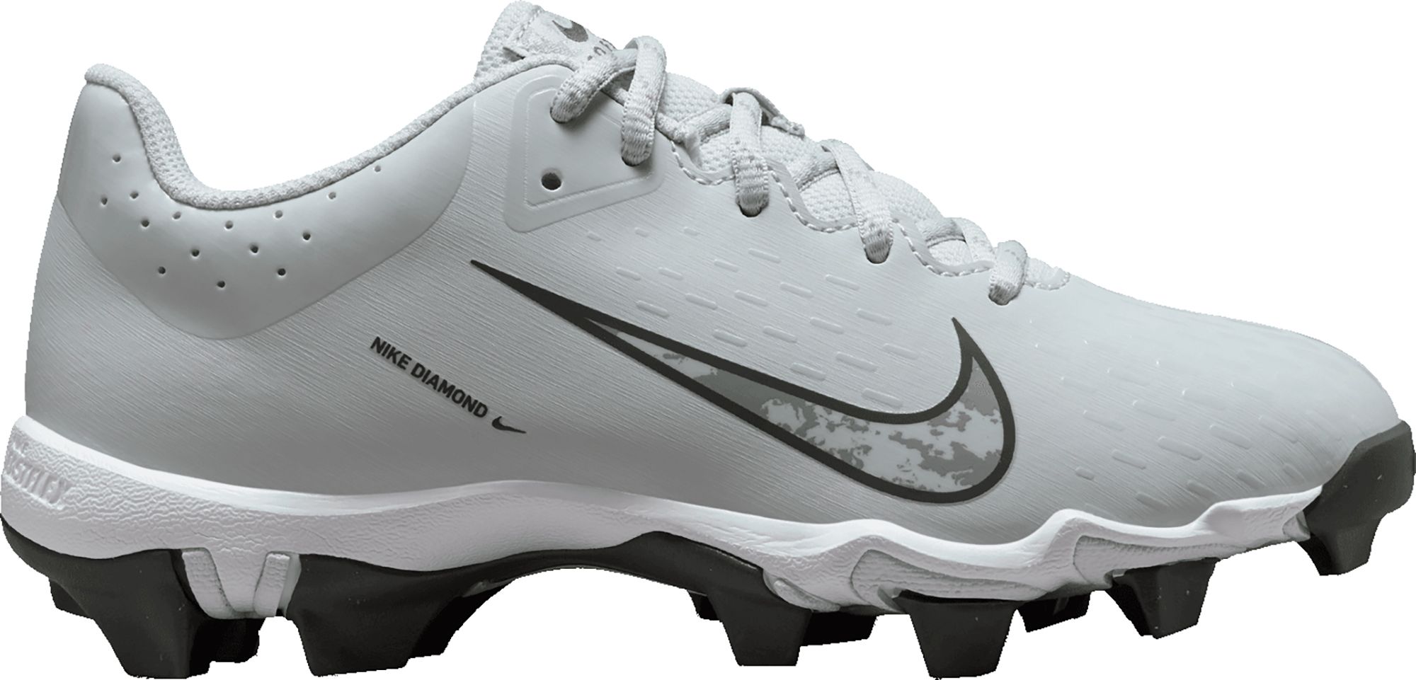Nike Kids' Hyperdiamond 4 Keystone Softball Cleats | Dick's