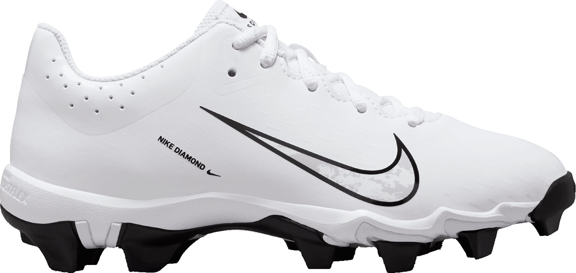 Nike Kids' Hyperdiamond 4 Keystone Softball Cleats | Dick's