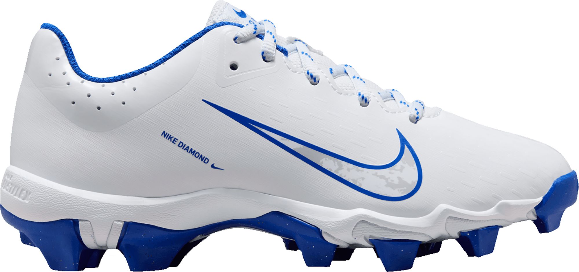Nike Kids' Hyperdiamond 4 Keystone Softball Cleats | Dick's