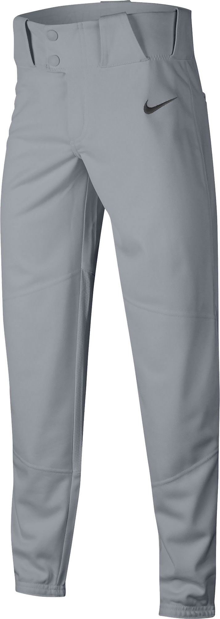 Nike Boy's Vapor Select Elastic Baseball Pants | Dick's Sporting Goods