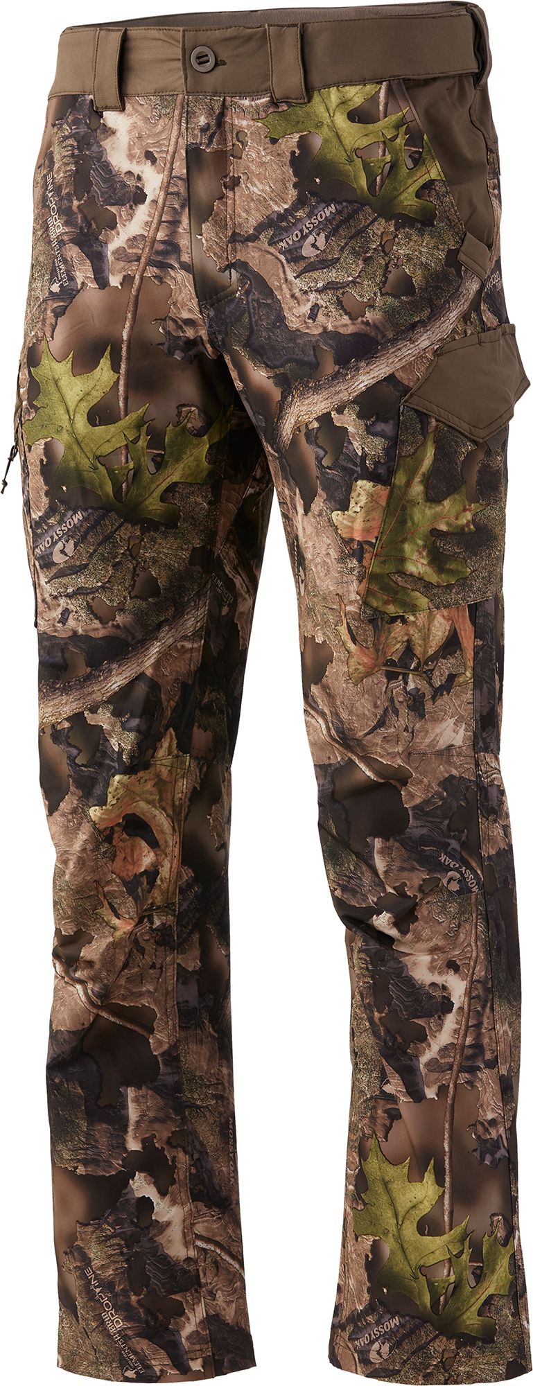 mens fleece lined hunting pants