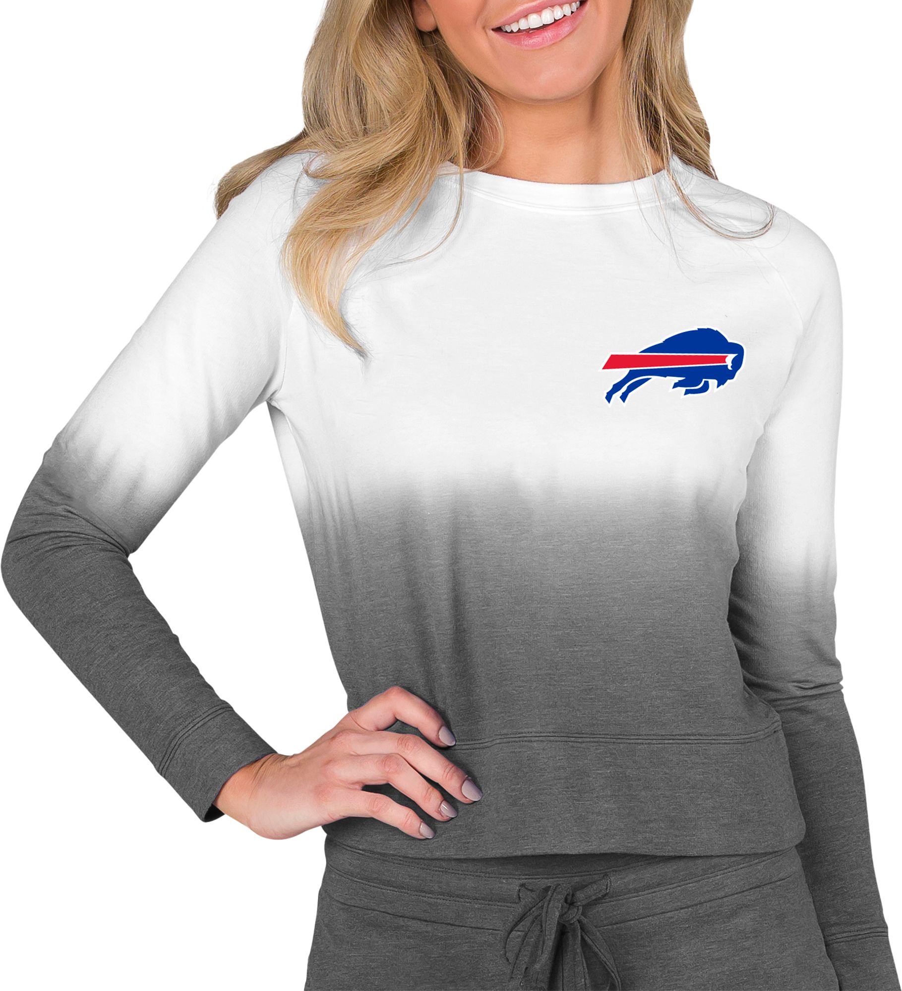 women's buffalo bills apparel