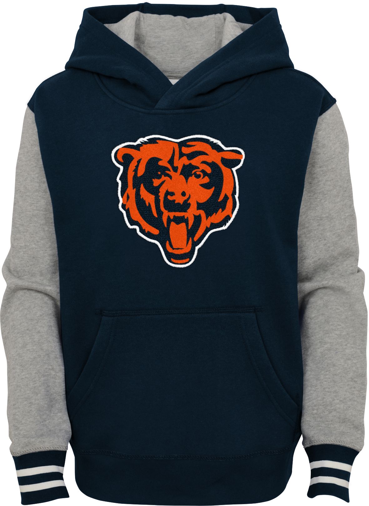 mens bears sweatshirts