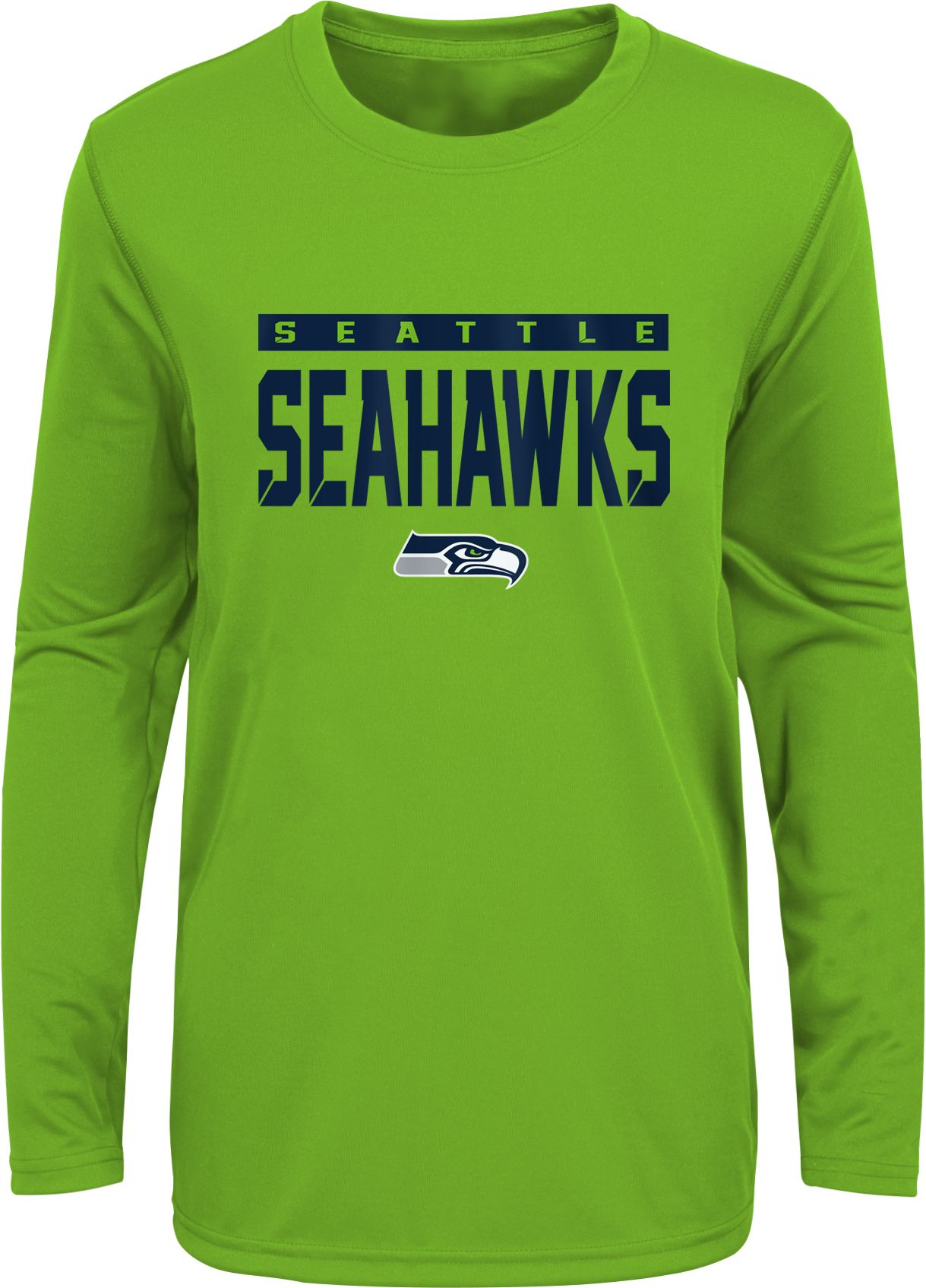 seattle seahawks merch