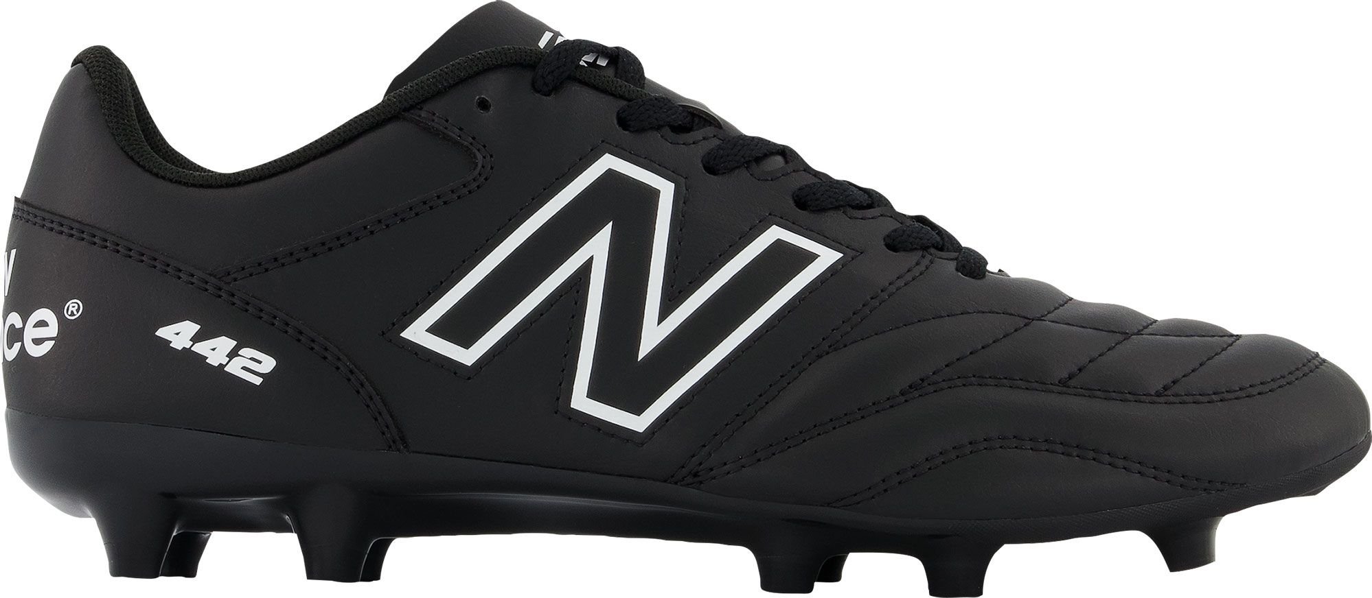 New balance football shoes best sale