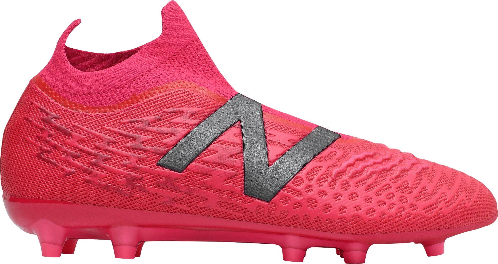 sunflower new balance cleats