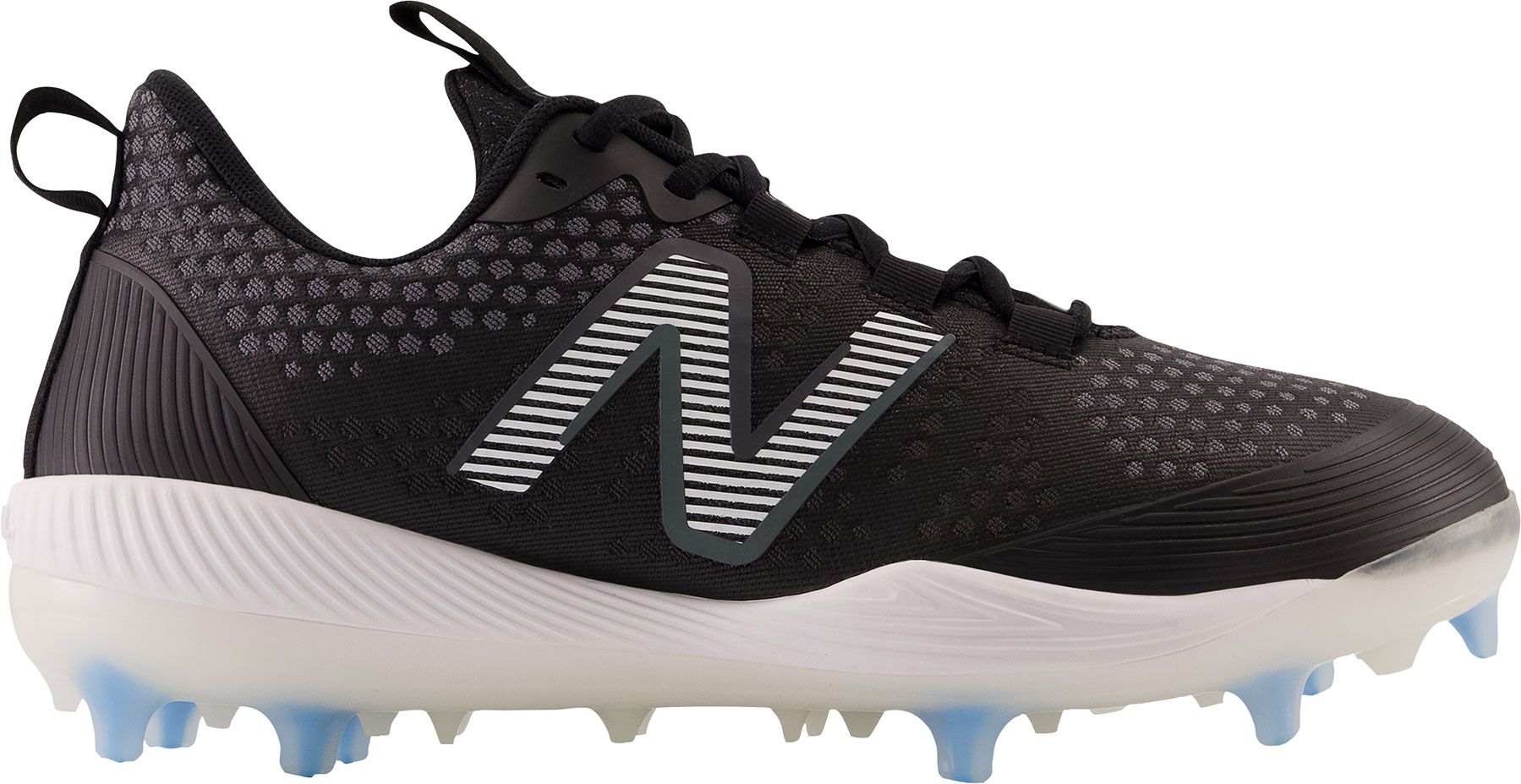 new balance 3000v4 molded cleats