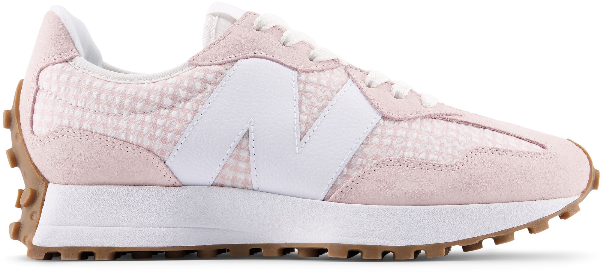 574 キラキラビジュ23.0 マルチカラー ☆恵子NewBalance
