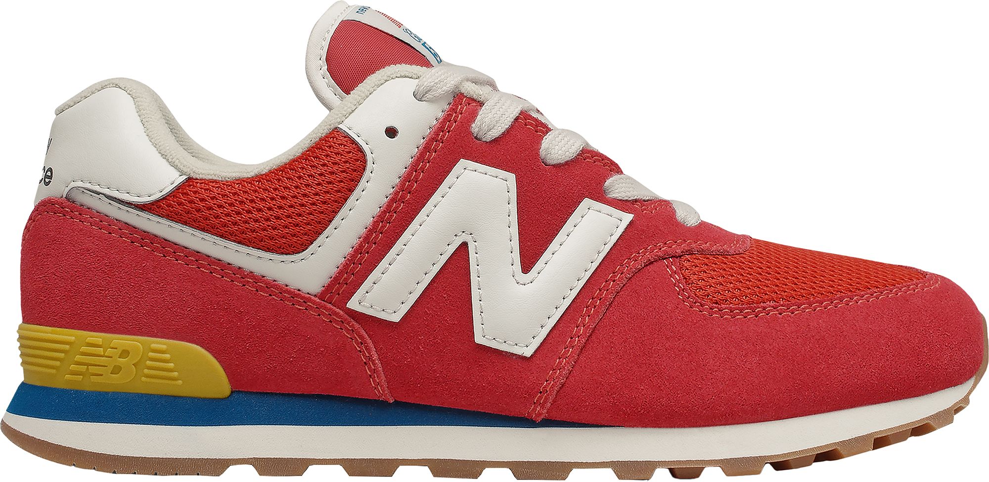 new balance children