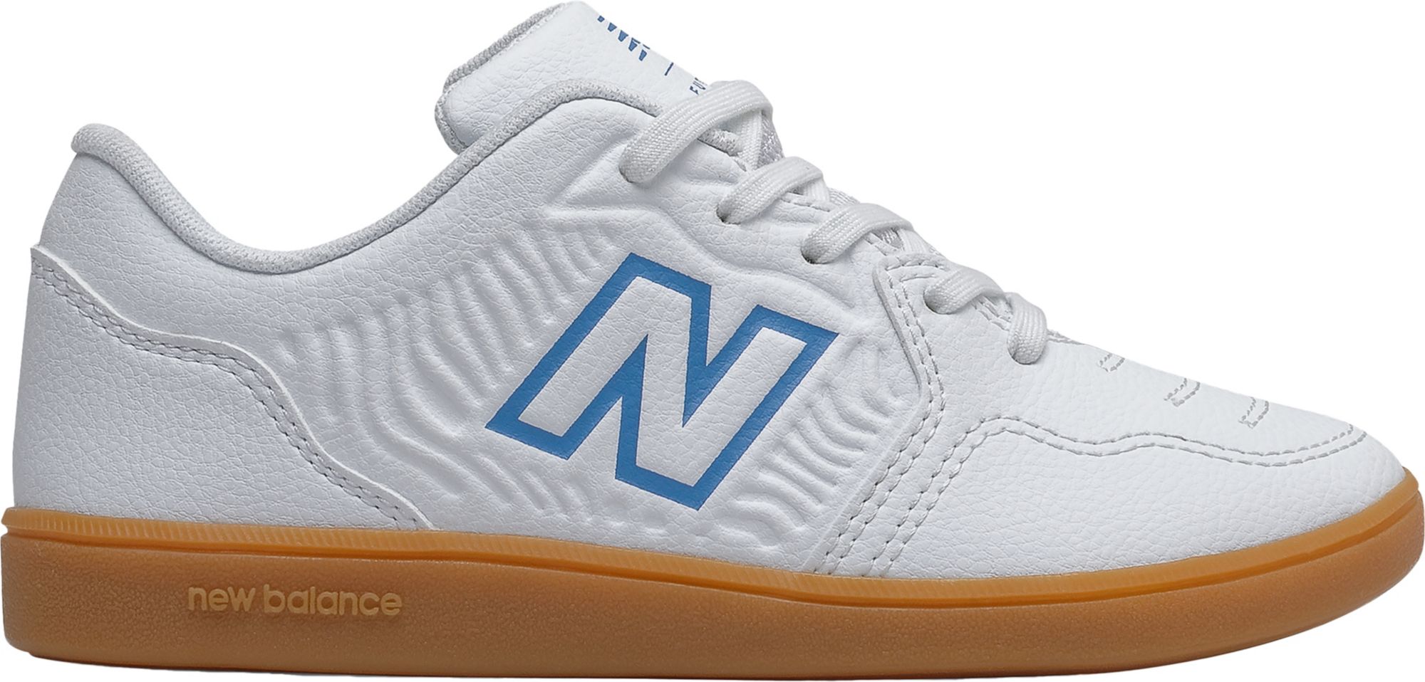 youth new balance cleats