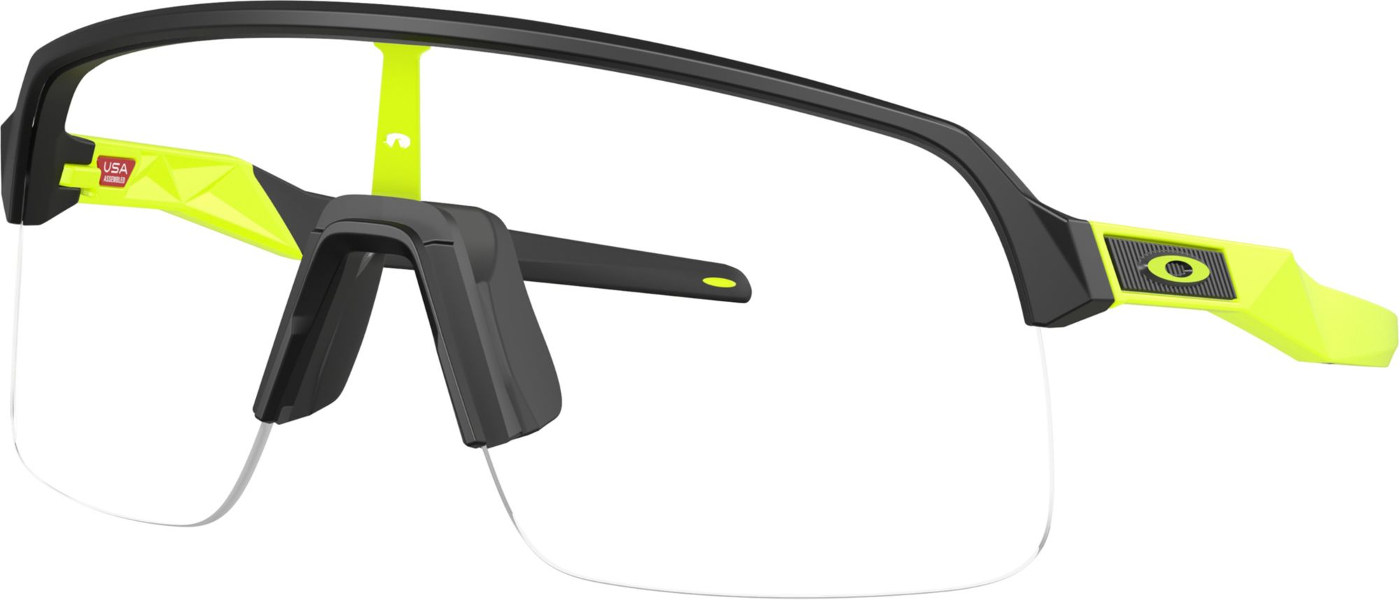 Oakley Sutro Lite Sunglasses | Golf Galaxy