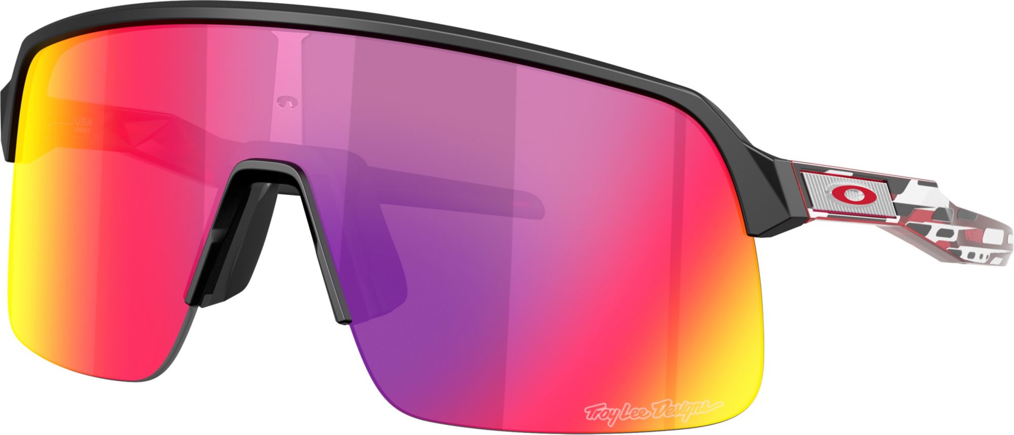 Oakley Sutro Lite Sunglasses | Golf Galaxy