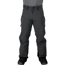 Ride Phinney Shell Pant Mens Pavement Large