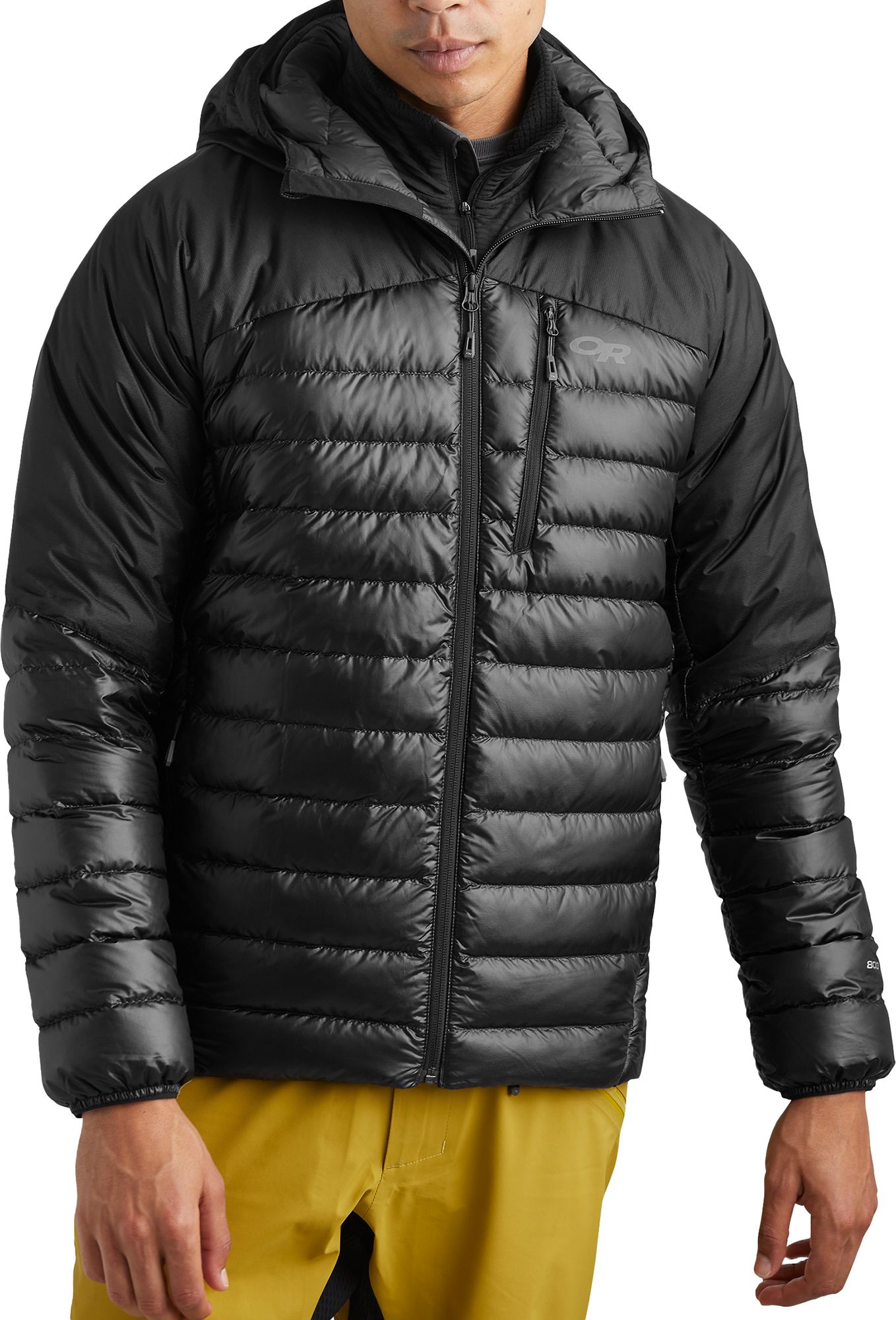 Outdoor Research Men's Helium Down Jacket | Dick's Sporting Goods