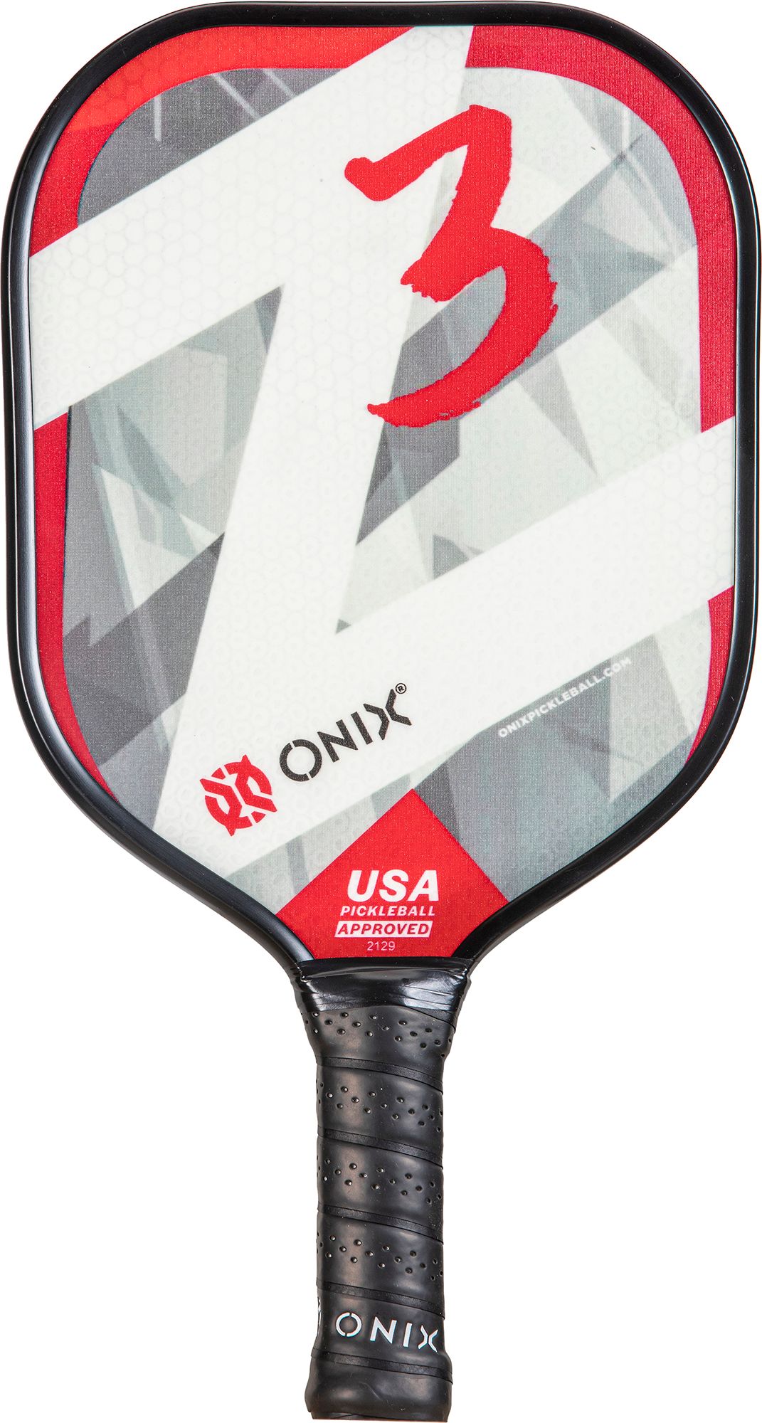 Onix Sports Z3 Pickleball Paddle | Dick's Sporting Goods