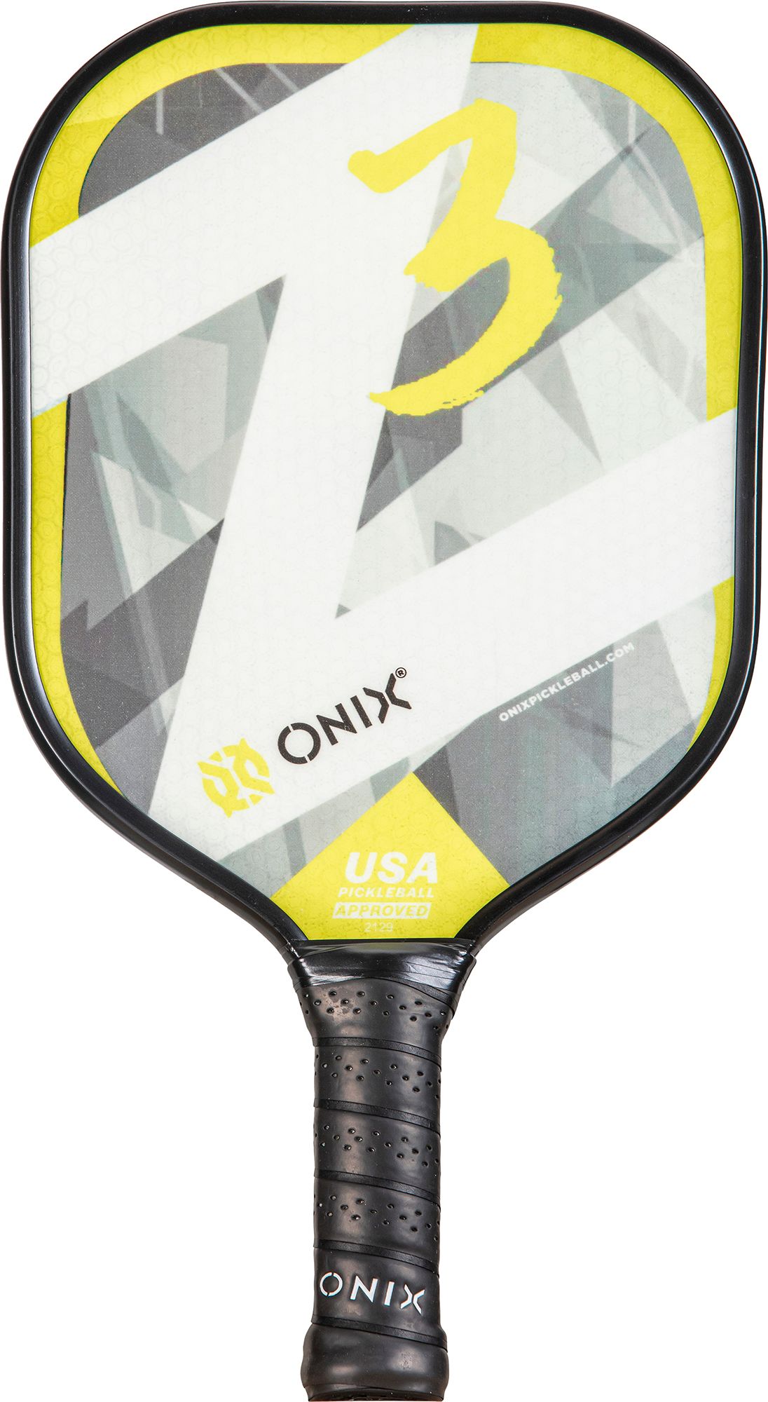 Onix Sports Z3 Pickleball Paddle | Dick's Sporting Goods