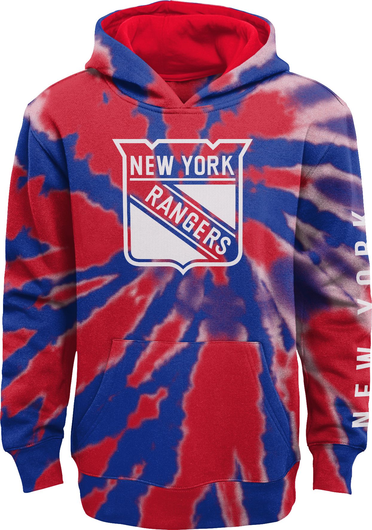 ny rangers men's apparel