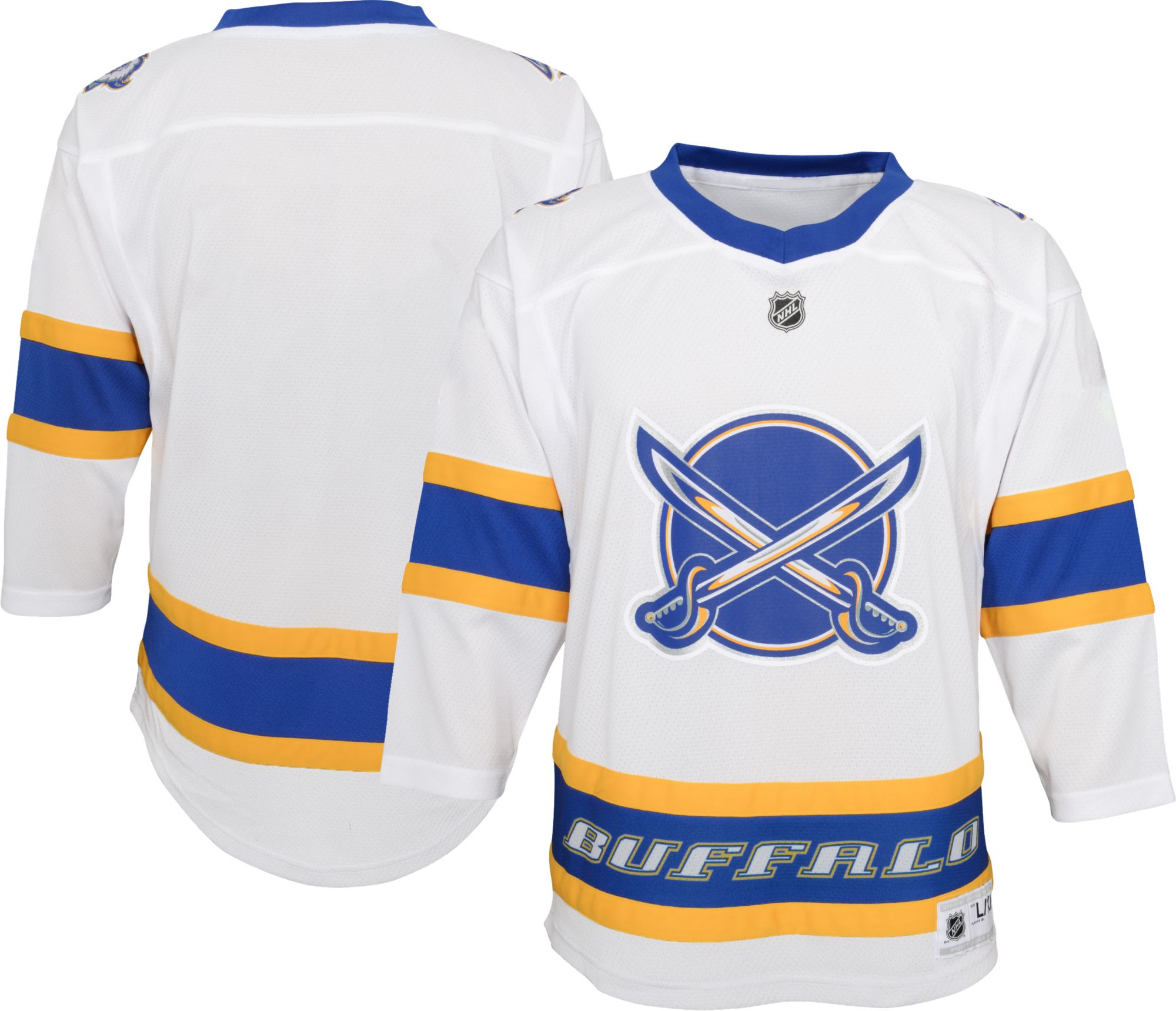 buffalo sabres gear