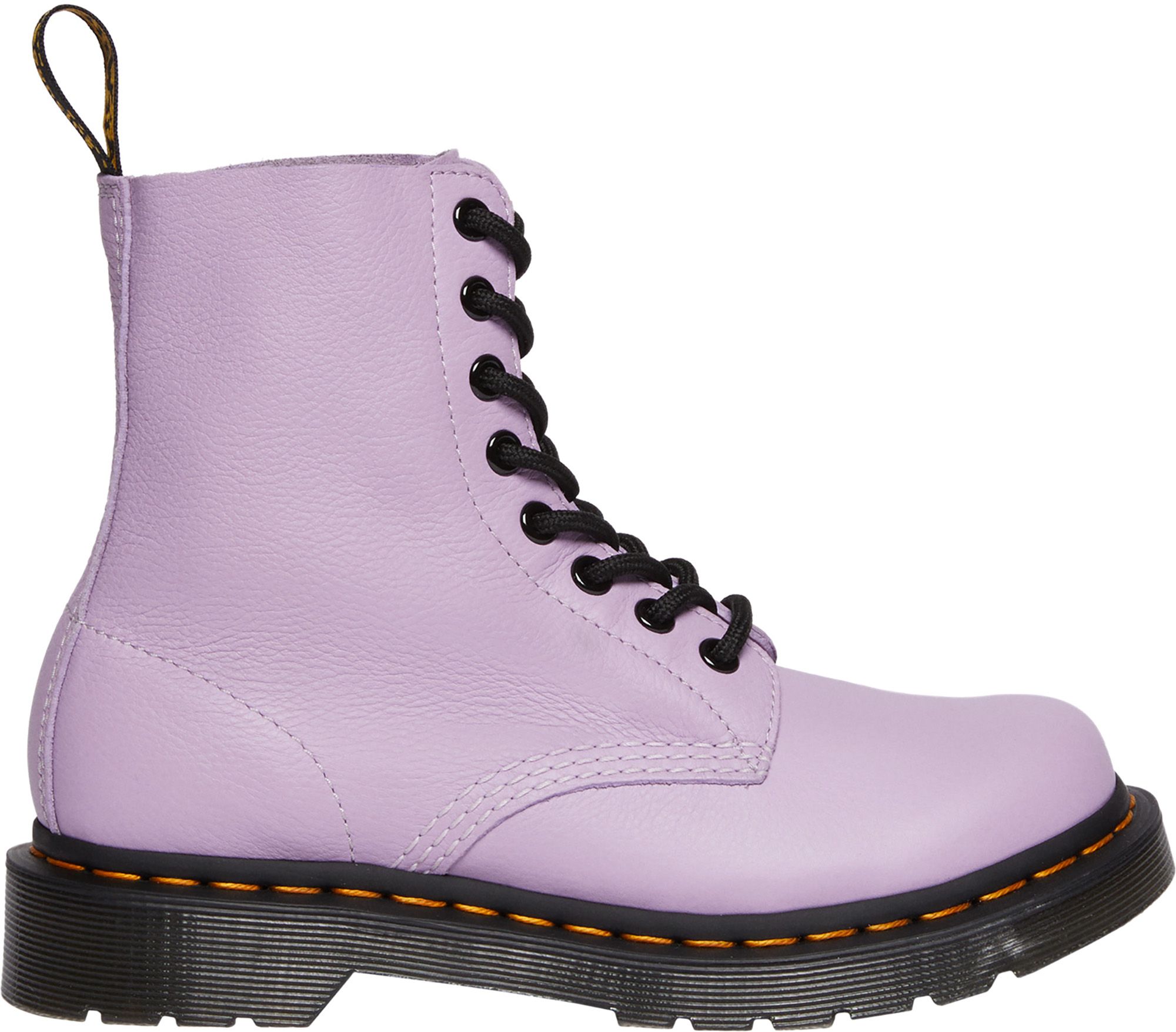 Doc martens fashion guarantee