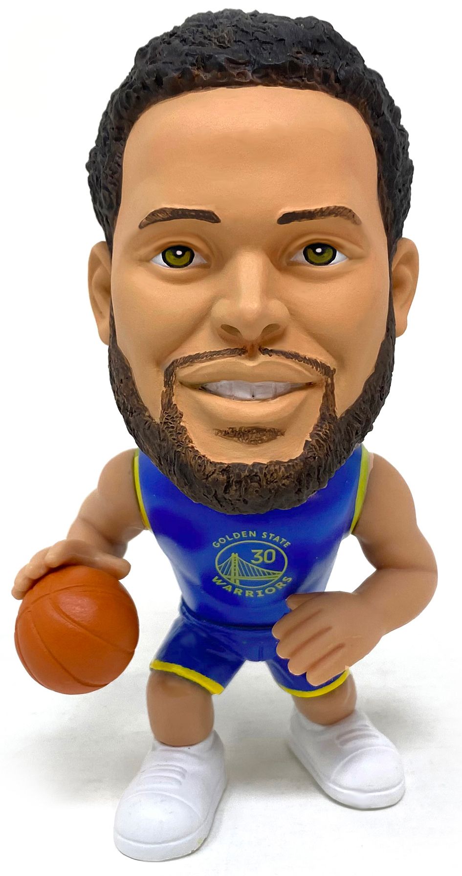 Party Animal NBA Big Shot Ballers Golden State Warriors Steph