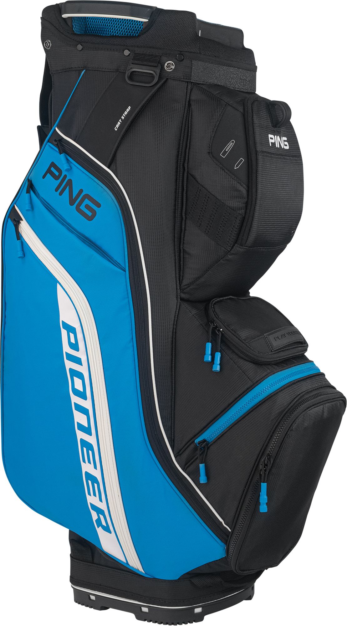 PING 2022 Pioneer Cart Bag | Dick's Sporting Goods