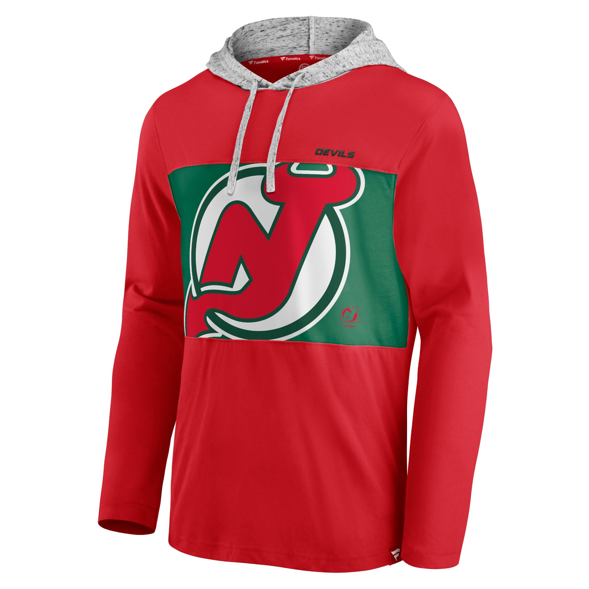 nj devils women's apparel