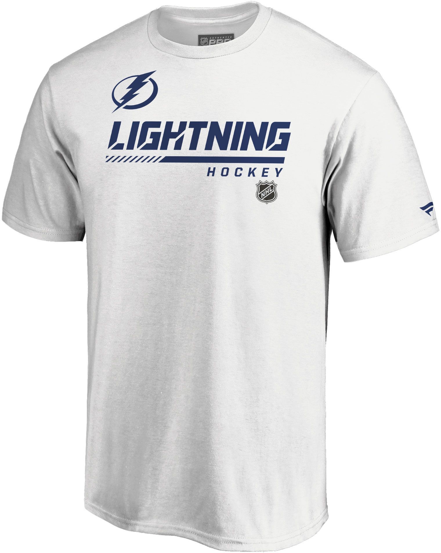 tampa bay lightning men's shirts