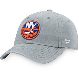 حصالة فلوس New York Islanders Hats | Curbside Pickup Available at DICK'S حصالة فلوس