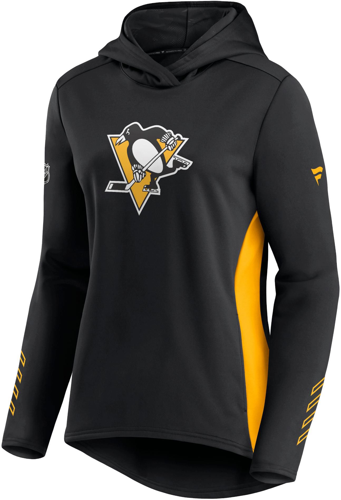 pittsburgh penguins apparel