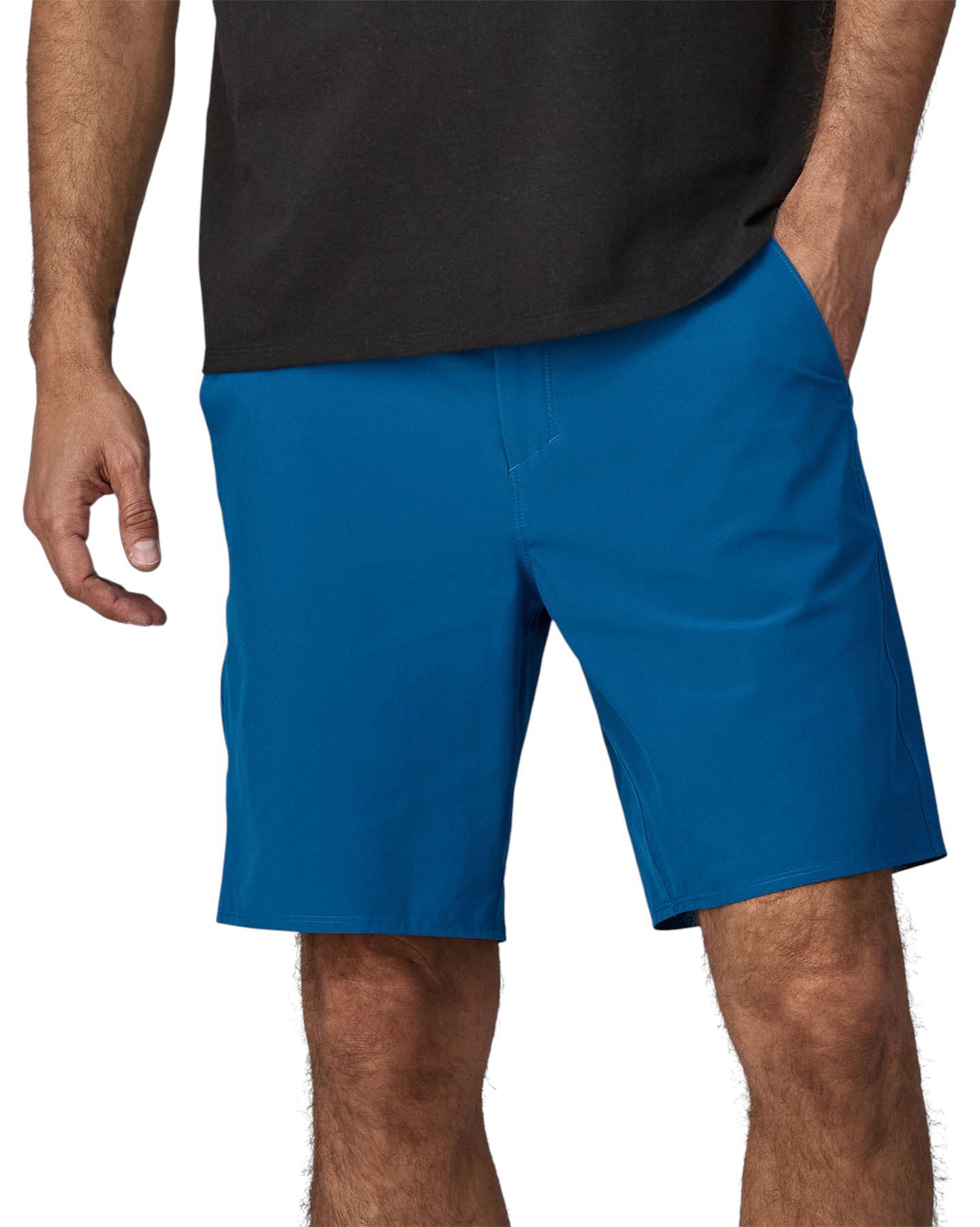 山と道 2022 - Shorts Gray patagonia Blue 未使用 S 5-Pocket