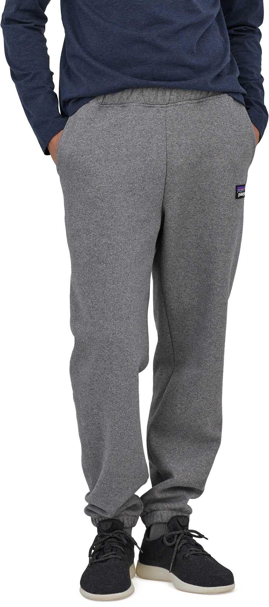 patagonia mens sweat pants