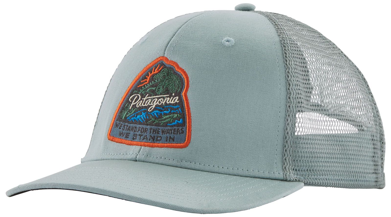 Patagonia Take a Stand Trucker Hat | Dick's Sporting Goods