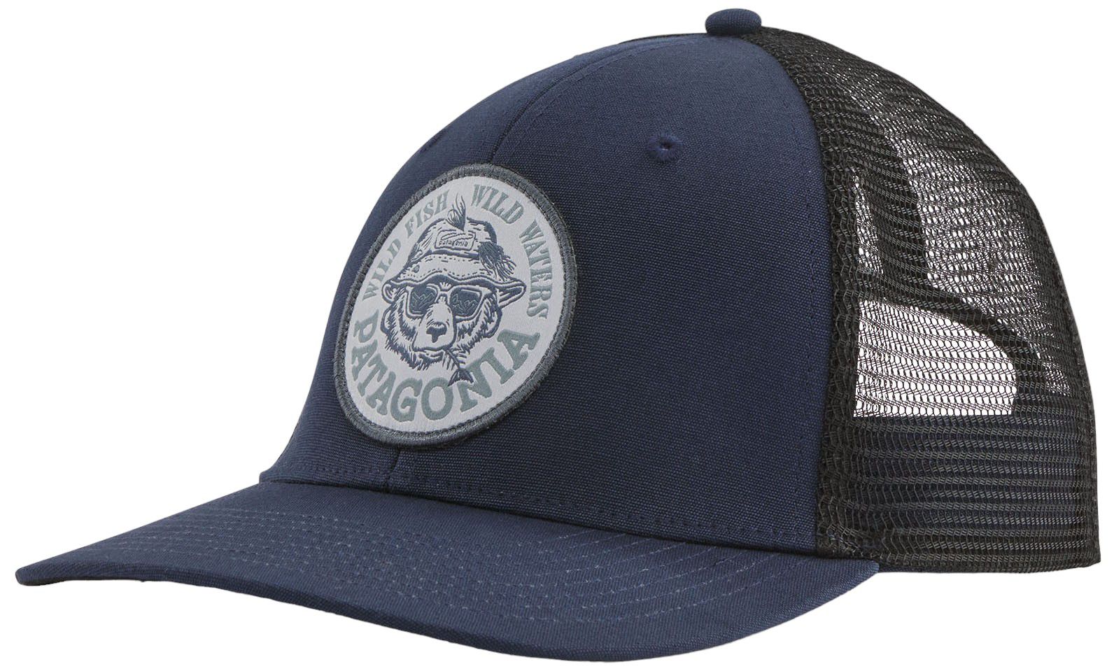 Patagonia Take a Stand Trucker Hat | Dick's Sporting Goods