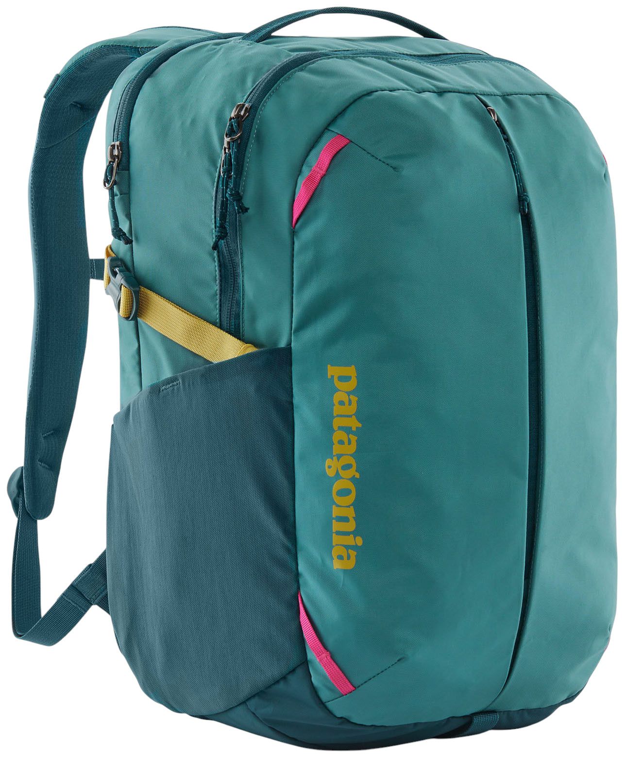 patagonia backpack with shoe compartment Patagonia Refugio Day Pack 26L