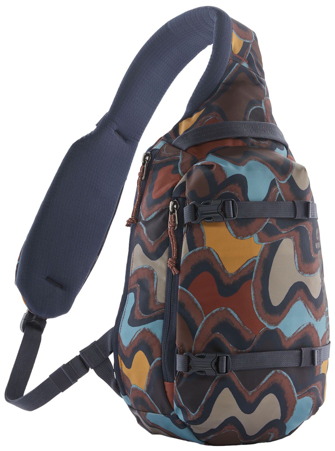 Patagonia 8L Atom Sling | Dick's Sporting Goods