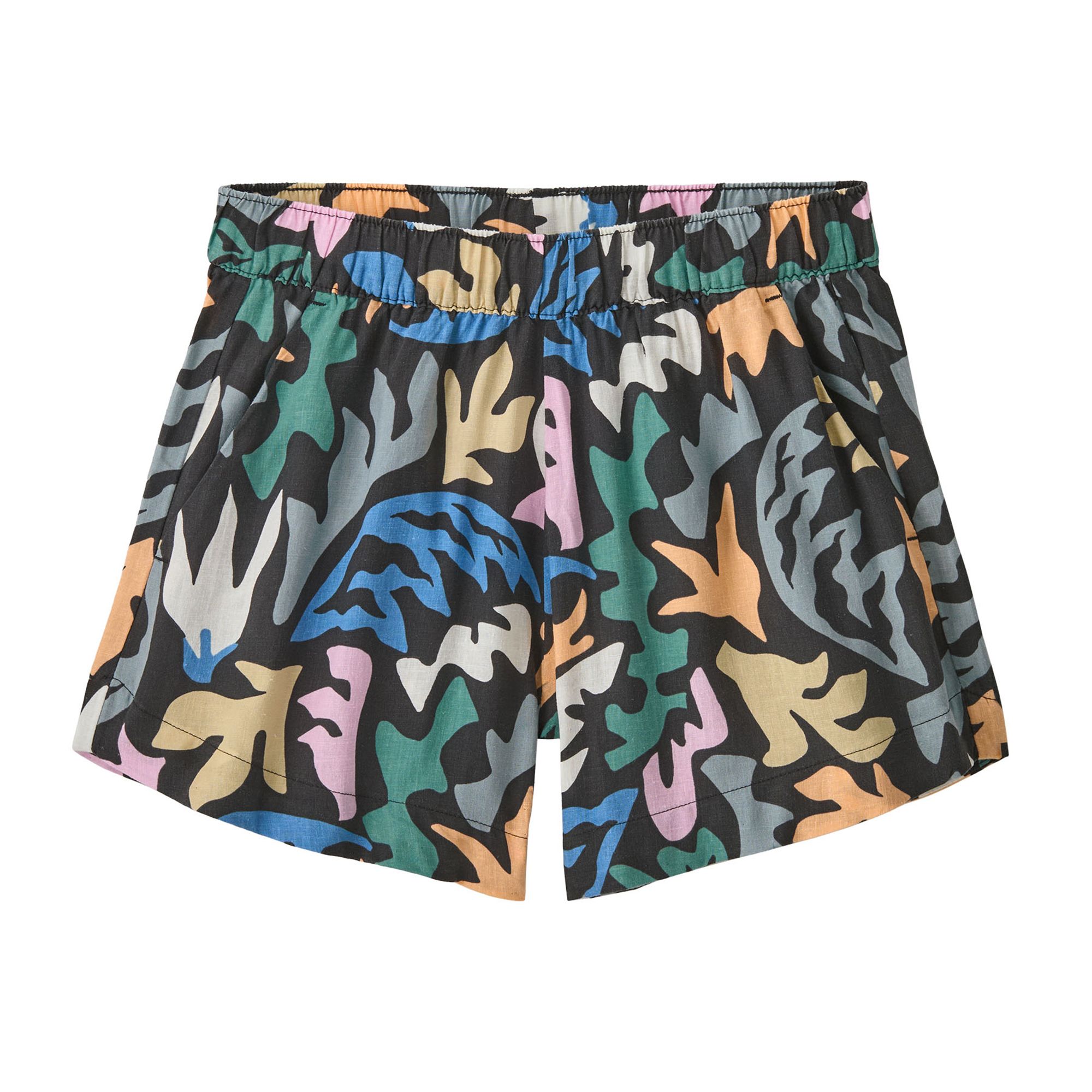 Patagonia Women's Garden Island Shorts | Dick's Sporting Goods